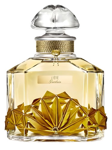Guerlain L'Été fragrance bottle