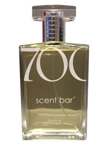 ScentBar 700 fragrance bottle