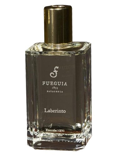 Fueguia 1833 Laberinto