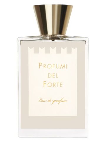 Profumi del Forte Mythical Woods fragrance bottle