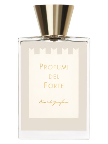 Profumi del Forte Mythical Woods fragrance bottle