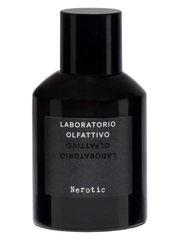 Laboratorio Olfattivo Nerotic fragrance bottle