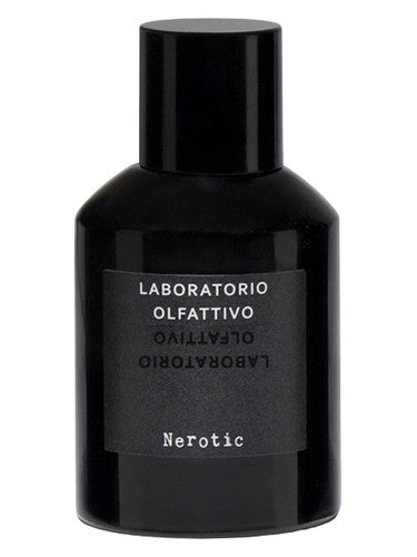 Laboratorio Olfattivo Nerotic