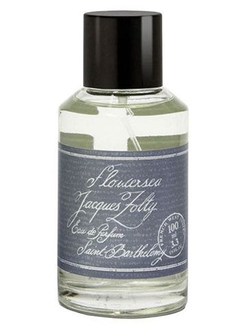 Jacques Zolty Flowersea fragrance bottle