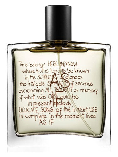 Liaison de Parfum As If