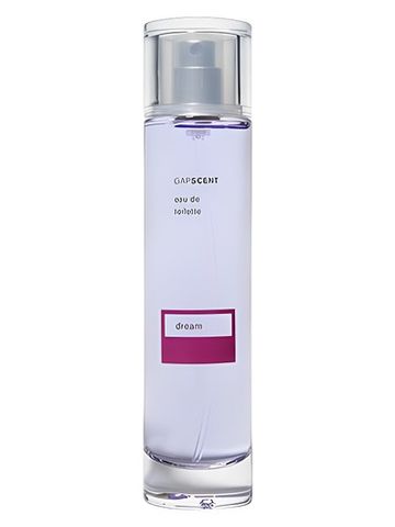 Gap Dream fragrance bottle