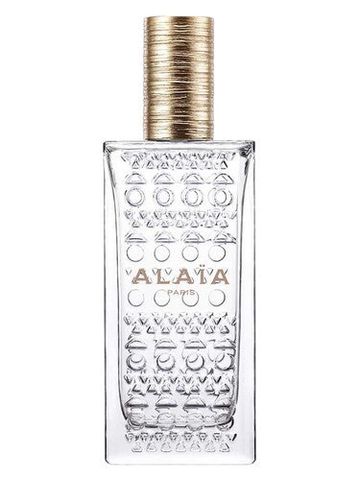 Alaia Paris Alaïa Eau de Parfum Blanche fragrance bottle