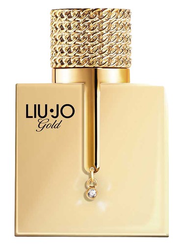 Liu Jo Liu Jo Gold