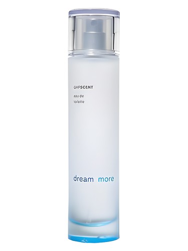 Gap Dream More fragrance bottle