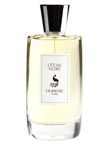 Olibere Parfums L'Etoile Noire fragrance bottle