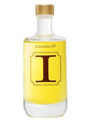 Antica Barbieria Colla 1 Colonia No 1 fragrance bottle