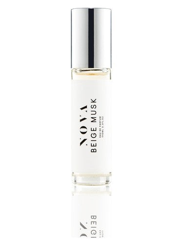 Nova Beige Musk