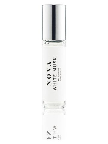 Nova White Musk fragrance bottle