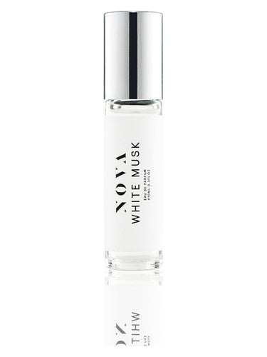 Nova White Musk