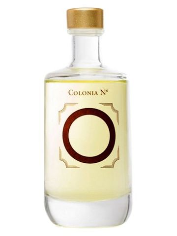 Antica Barbieria Colla 3 Colonia No 0 fragrance bottle