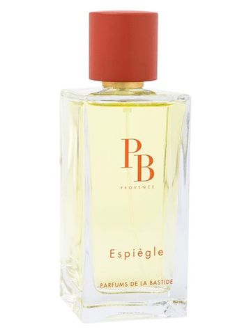 Parfums de la Bastide Espiègle fragrance bottle