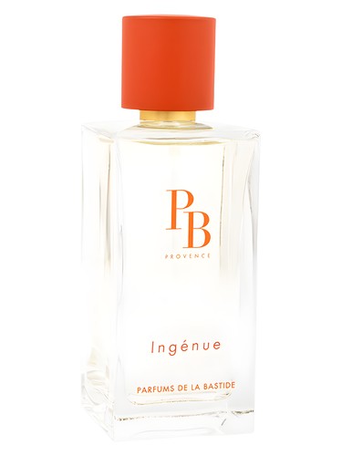 Parfums de la Bastide Ingénue fragrance bottle