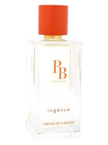 Parfums de la Bastide Ingénue fragrance bottle
