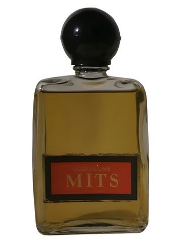 Dzintars Mits (Миф) fragrance bottle