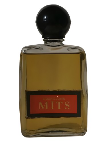 Dzintars Mits (Миф)
