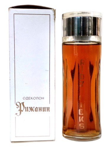 Dzintars Rīdzinieks (Рижанин) fragrance bottle