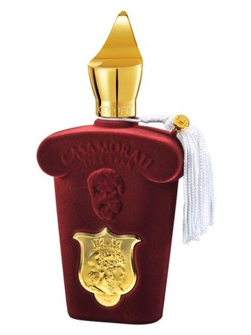 Casamorati 1888 Italica fragrance bottle