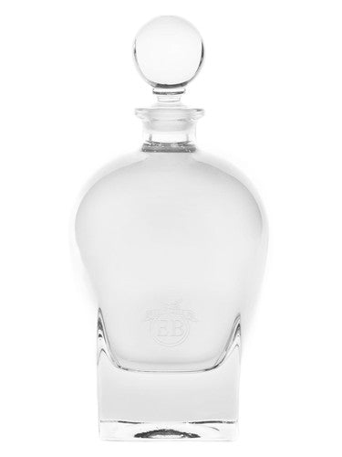 Eric Buterbaugh Florals Kingston Osmanthus fragrance bottle
