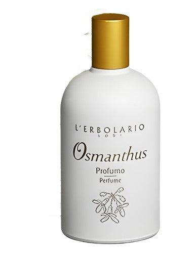L Erbolario Osmanthus