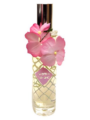 L Artisan Parfumeur Jacinthe de Bois fragrance bottle