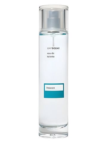Gap Heaven fragrance bottle