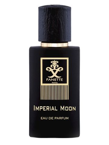 Fanette Imperial Moon fragrance bottle
