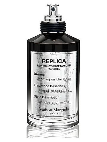 Maison Martin Margiela Dancing On The Moon fragrance bottle