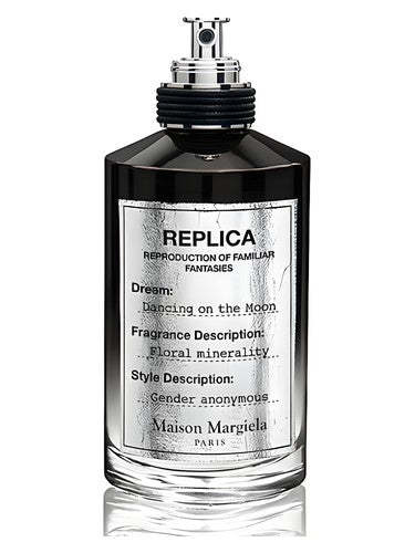 Maison Martin Margiela Dancing On The Moon fragrance bottle