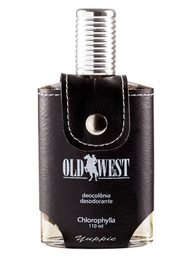 Chlorophylla Old West