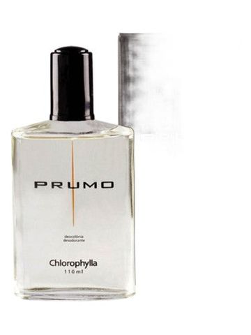 Chlorophylla Prumo fragrance bottle