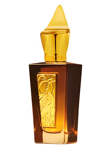 Xerjoff Indochine fragrance bottle