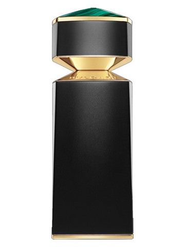 Bvlgari Malakeos fragrance bottle