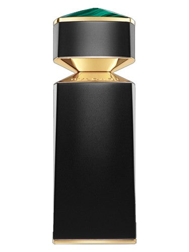 Bvlgari Malakeos fragrance bottle
