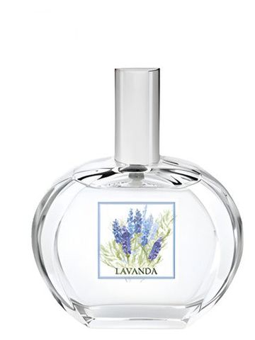 Helan Lavanda fragrance bottle