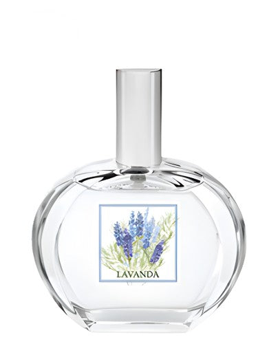 Helan Lavanda fragrance bottle