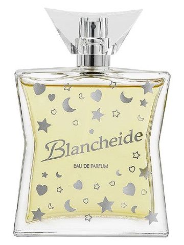 Blancheide Ebano fragrance bottle