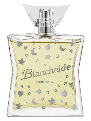 Blancheide Ebano