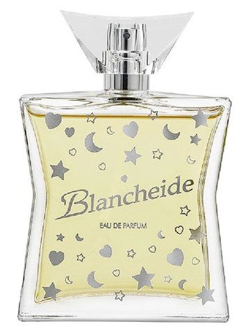 Blancheide Makali fragrance bottle