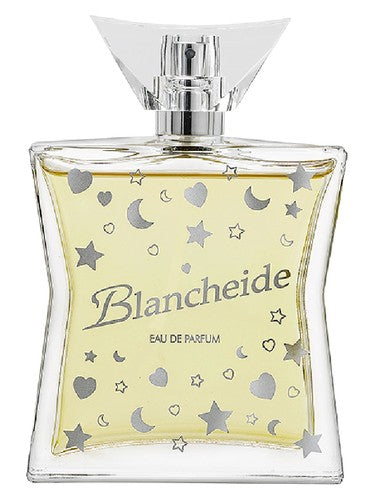 Blancheide Makali