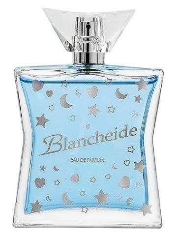 Blancheide Mae fragrance bottle