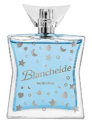 Blancheide Mae