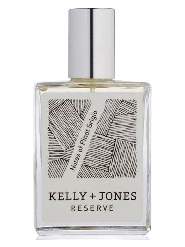Kelly & Jones Notes of Pinot Grigio Reserve