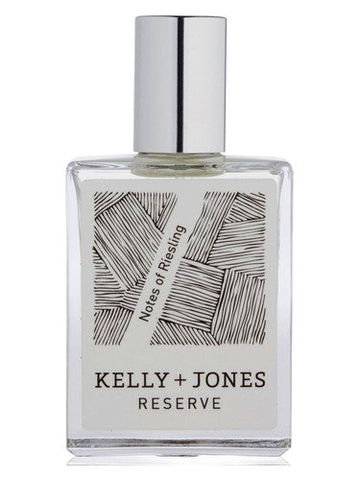 Kelly & Jones Notes Of Riesling Reserve fragrance bottle