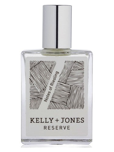 Kelly & Jones Notes Of Riesling Reserve fragrance bottle