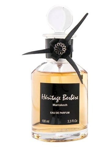 Héritage Berbère HB Femme 21 fragrance bottle